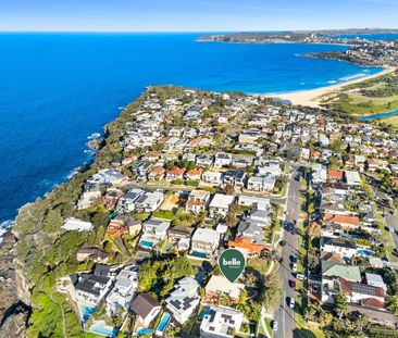 Panoramic Ocean Outlook Meets Prestige Potential - Photo 1