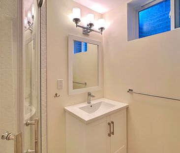 For Lease - 183 Carlton Road Unit# Basemt, Markham, Ontario - Photo 2