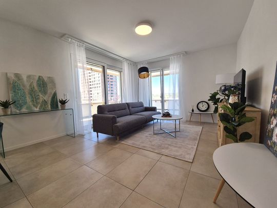 Prairie 2 – Appartement 5.5 pièces au 3ème étage - Foto 1