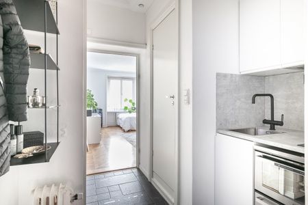 Drottningholmsvägen, Stockholm - Photo 4