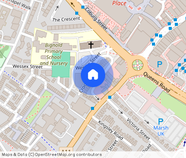 Needham Place, NR1 - Photo 1