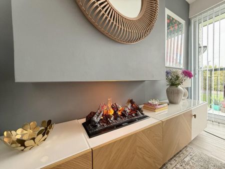 2 bedroom apartment to rent - Photo 3