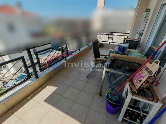 Μεζονέτα για ενοικίαση Δροσιά (Θέρμη) - Φωτογραφία 1