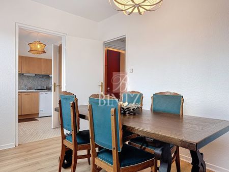 Location Appartement 5 pièces 104m² STRASBOURG 67000 - Photo 3