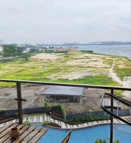 Kings Bay Condominiums @ Country Garden Danga Bay - Photo 2