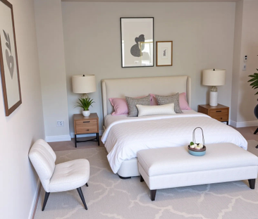 For Lease - 82 Tabaret Crescent, Oshawa, Ontario - Photo 1