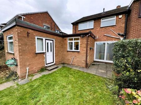 Wrighton Close, Willenhall, WV12 - Photo 4