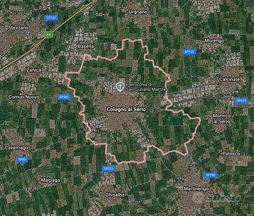 Cologno trilocale con posto auto - Photo 1
