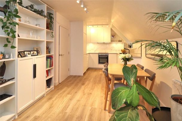 2 bedroom apartment to rent - Photo 1