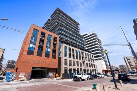 For Lease - 1 Jarvis Street Unit# 1004, Hamilton, Ontario - Photo 4