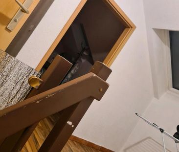 Maisonette wohnug .Nachmieter Gesucht zum 01.05.26 - Foto 1