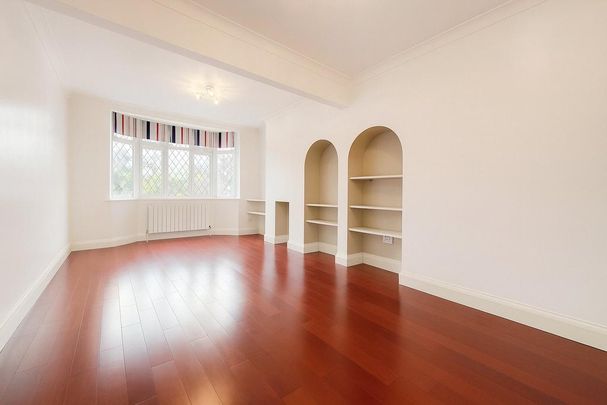 4 bedroom semi-detached house to rent - Photo 1