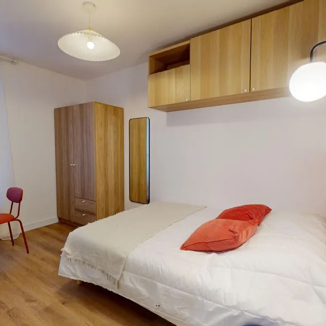 23 Rue du Buisson Saint-Louis 23, Paris - Photo 1
