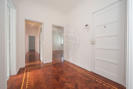 Apartamento T3 em Lisboa - Photo 2