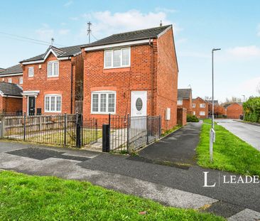 2 bedroom house to rent James Holt Avenue, Liverpool, L32 - Photo 2