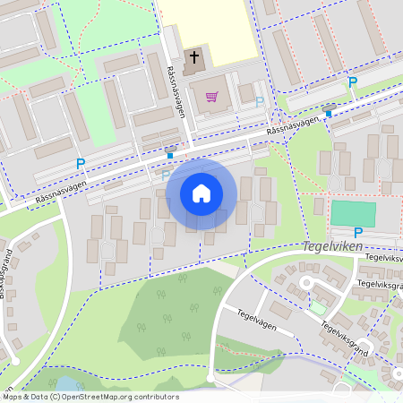 Råssnäsvägen 13 H, 591 70, Motala