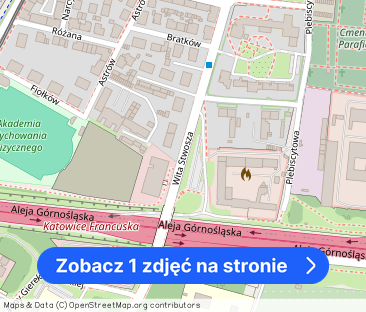 Przestronne 2-pokojowe mieszkanie w Centrum - Zdjęcie 1