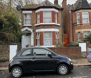 Studio Flat, Myddleton Road, N22 - Photo 6