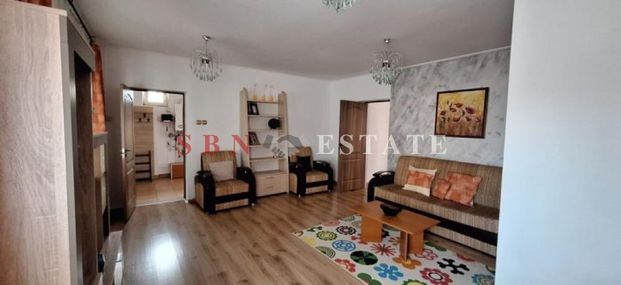 Inchirieri Apartamente 3 camere Bucuresti - Fotografie 1