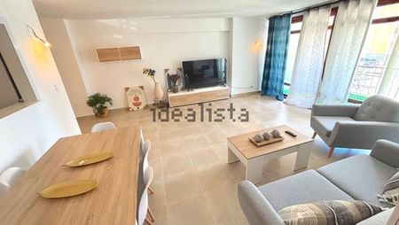 Alquiler de piso en Avenida Carvajal, 59 b - Photo 4