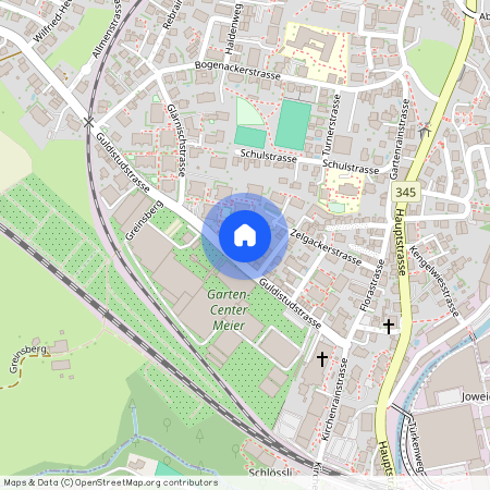 8632, Tann, Guldistudstrasse, 18