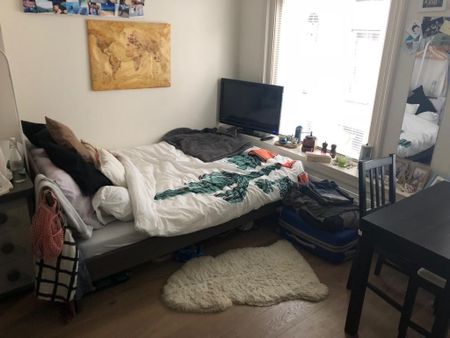 Te huur: Kamer Hardewikerstraat in Groningen - Foto 2