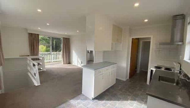 Quiet, sunny 2 bedroom townhouse that overlooks Raroa park - Photo 1