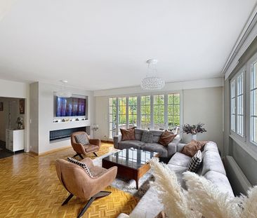 Superbe Villa individuelle à Vernier - Photo 3
