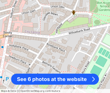 Rosebank Place, GR, AB11 - Photo 1