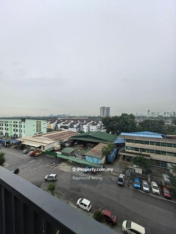 MIRA at Shorea Park, Taman Meranti Permai, Puchong - Foto 2