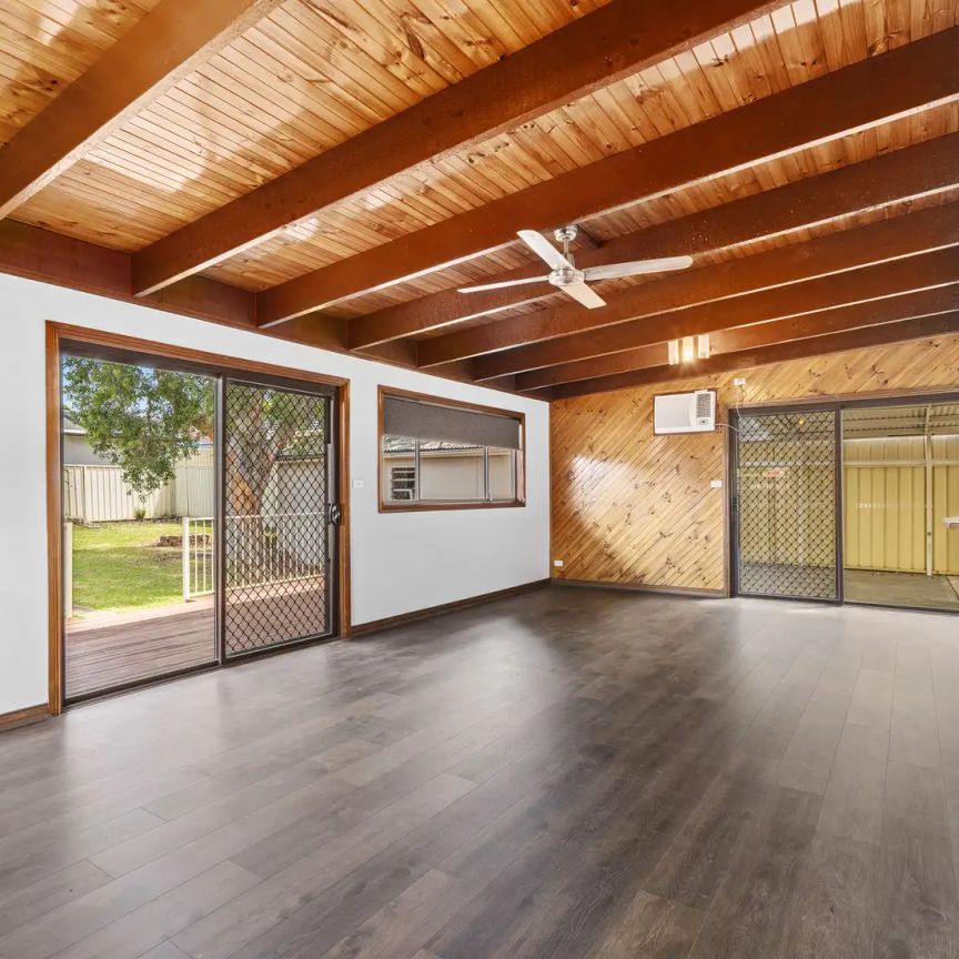 “Immaculately Presented 4-Bedroom Home” - Photo 1