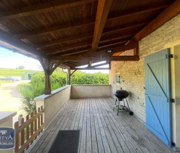 Appartement à louer 3 pièces 68.12m² - Photo 1