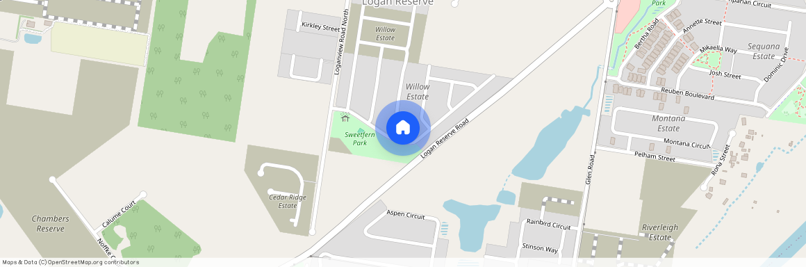 18 Sweetfern Drive, Qld 4133, Logan Reserve