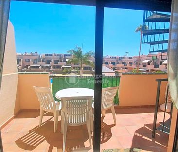 Se alquila en Costa del Silencio apartamento de 1 dormitorio - Photo 6
