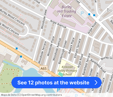 Woodside Avenue, Leeds, LS4 - Photo 1