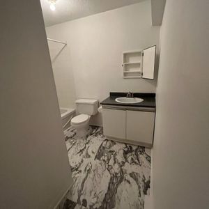Grand Appartement 51/2 - Photo 3
