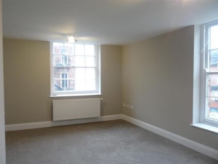 1 bedroom apartment to rent - Photo 2