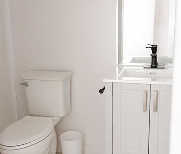 For Lease - 164 Richard Clark Drive Unit# Lower #2, Toronto, Ontario - Photo 5