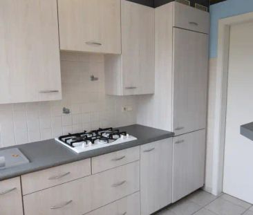 Appartement met twee slaapkamers. Met uitzicht op het park aan de K... - Foto 4