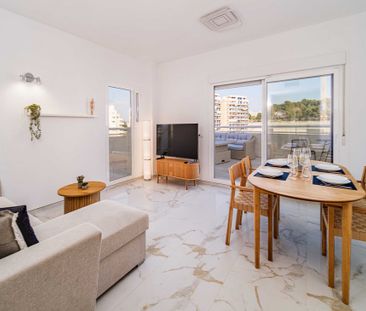 17 Partida Canuta I, Calp, Valencian Community 03710 - Photo 3