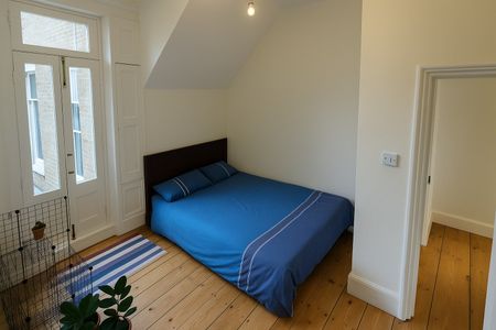 Room in a Shared House, London, N16 - Photo 5