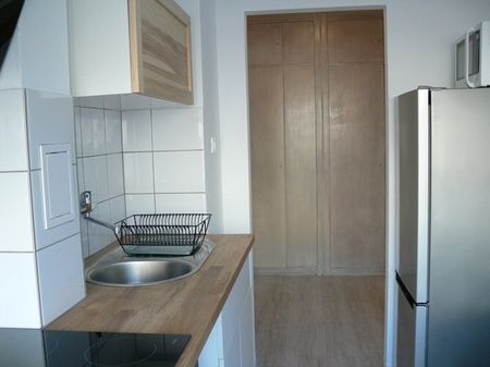 Warszawa, Śródmieście, Aleja Armii Ludowej - Photo 3
