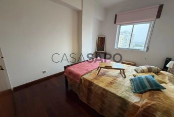 Apartamento T2 para alugar na Amadora