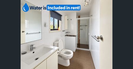 Prime Location - Water Included in Rent!!! - Photo 4