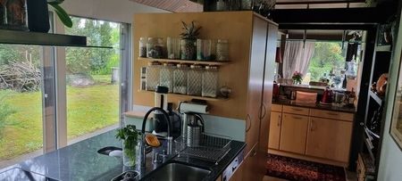 5-ROOM HOUSE IN OTTENBACH (ZH), FURNISHED - Foto 4