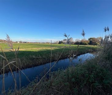 Gezellige vrijstaande woning met 1 slaapkamer en zeer grote tuin me... - Photo 5