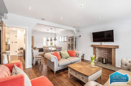 3 bedroom apartment to rent - Photo 2