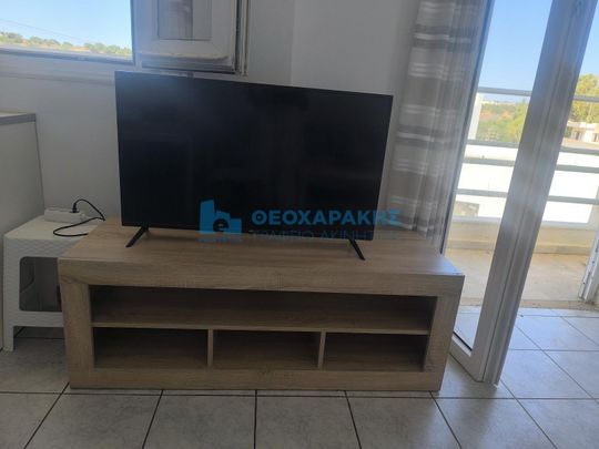 Διαμέρισμα για ενοικίαση Χερσόνησος - Photo 1