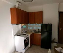 Studio/Γκαρσονιέρα για ενοικίαση - Πάτρα, - Photo 5