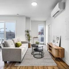 Appartement · 93 m² · Villeray-Saint-Michel-Parc-Extension - Photo 1